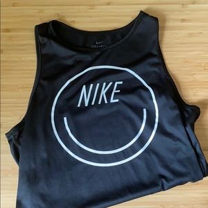 Nike tank top